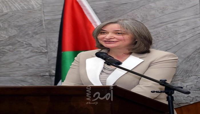 معايعة: أكثر من 700 ألف سائح زاروا فلسطين منذ بداية العام