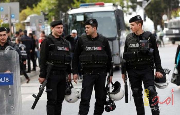 تركيا تلقي القبض على القاضي المشرف على قضية التجسس لإسرائيل