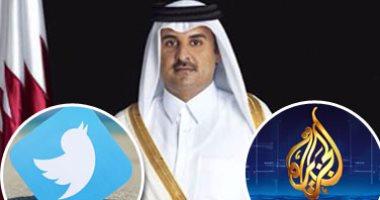 مفاجأة جديدة: وثيقة تفضح تجنيد الدوحة لــ مغردين لمهاجمة السعودية والإمارات مقابل مليونى ريال
