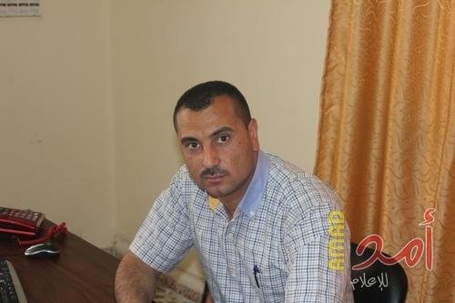 حمد: من يريد مواجهة "صفقة القرن" وكسر الحصار عليه أن يتحرك لانجاز الوحدة الوطنية وإنهاء الانقسام