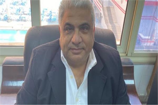 رسميا.. المستشار سامي صبحي عضوا باللجنة المكلفة بإدارة نادي الزمالك