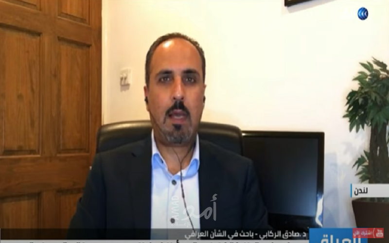 بالفيديو.. باحث: قوى شيعية تبدأ في التنسيق مع التيار الصدري لتشكيل الحكومة العراقية