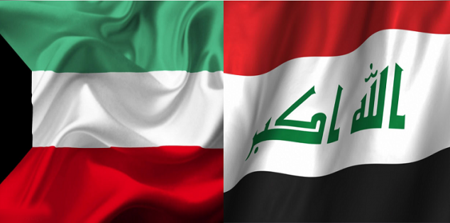 الكويت تتسلم أرشيفها الوطنى وبعض مقتنياتها من العراق