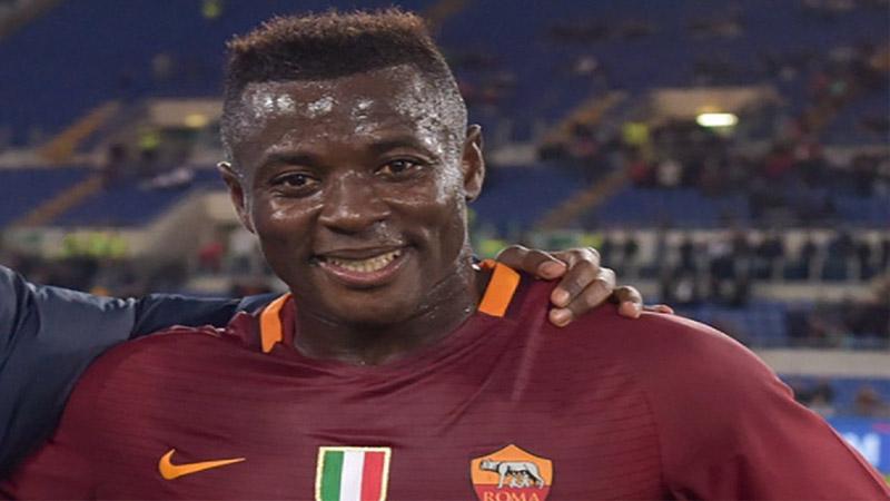 وفاة جوزيف بواسى لاعب روما الإيطالى السابق