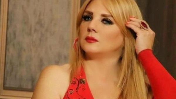 تعرف على العمر الحقيقى لـ ندى بسيونى