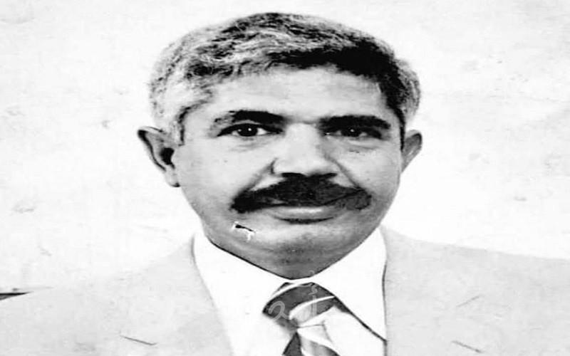 رغد صدام حسين تنعى "رفيق درب" والدها