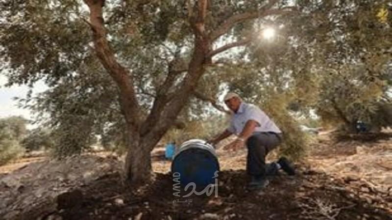هولندا تتوقف عن تمويل منظمة أهلية فلسطينية تحت ضغط إسرائيلي