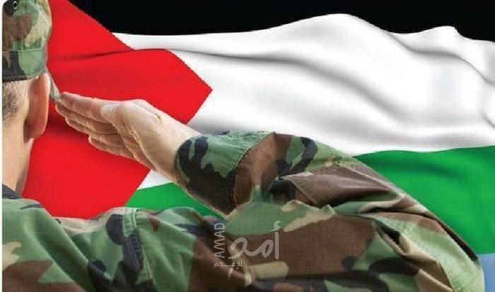 متقاعدون عسكريون يجددون مناشدتهم للرئيس عباس: لم نتقاض رواتبنا