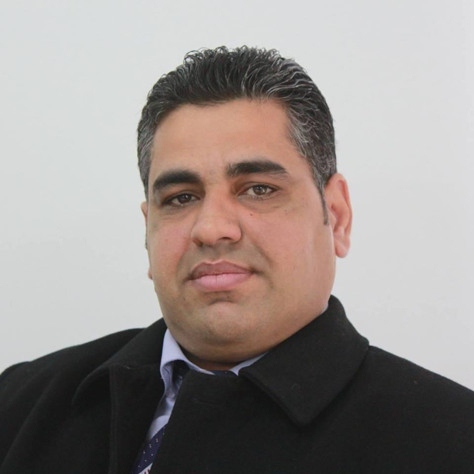 ملف اغتيال مازن فقها