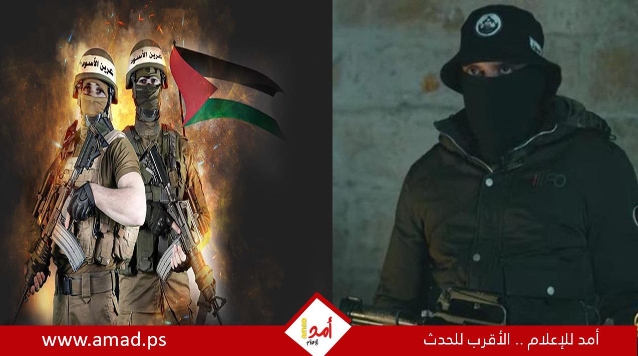 في مفاجأة ..قائد "عرين الأسود" يسلم نفسه لأجهزة الأمن الفلسطينية