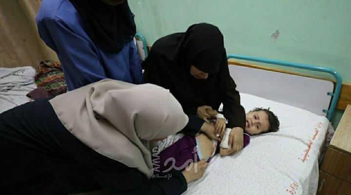 حماس: استمرار العدوان على غزة واستهداف المدنيين تصعيداً خطيراً