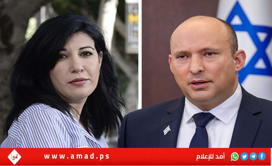 استقالة المستشارة السياسية لرئيس الوزراء الإسرائيلي