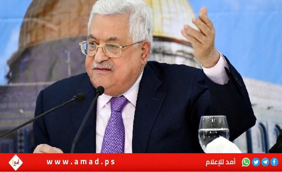 أبو ردينة: الرئيس عباس يتابع باهتمام بالغ ما يتعرض له الأسرى في السجون