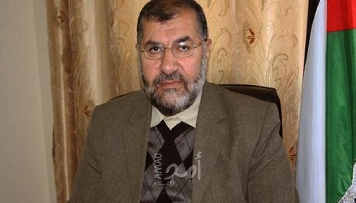 القرعاوي يحمل سلطات الاحتلال المسؤولية عن حياة الأسير محمد حسن