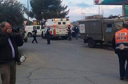 مستوطنون يغلقون مفرق 'غوش عتصيون' جنوب بيت لحم