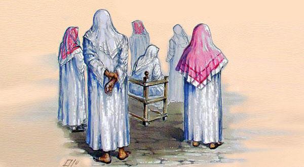 الإخوان والسعودية.. القصة الكاملة الحلقة السادسة والأخيرة