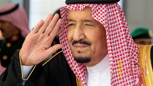 بالأسماء.. الملك سلمان يصدر أمراً ملكياً بتشكيل حكومة سعودية جديدة