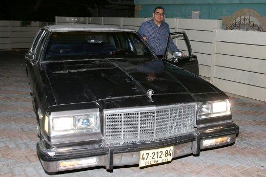 مؤسسة ياسر عرفات تكذب تقارير بيع سيارة للزعيم المؤسس أبو عمار: لم يملك يوما مثلها