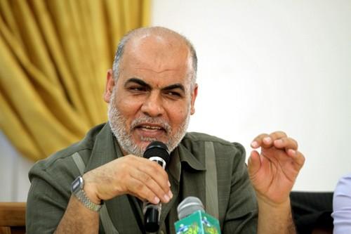 قيادي في حماس يدعو لتشكيل "مؤسسات وطنية" لإدارة غزة