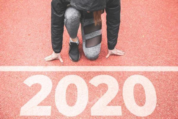 12 نصيحة رجيم مع بداية 2020