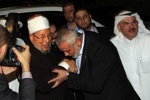 قيادات "الإخوان" الدولية  تلتقي في قطر بمشاركة حماس لبحث  تشكيل "مجلس سياسي أخواني" برئاسة مشعل