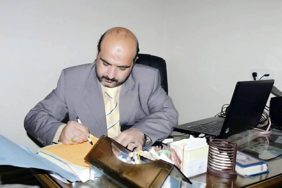 شمس لا تغيب!!! (محمد ماجد دحلان )