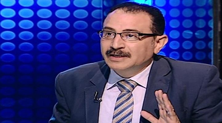 السياسي المصري "فهمي": استدعاء السفير السوداني مخطط أردوغاني