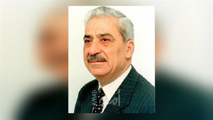 في الذكرى الخامسة والعشرين لرحيله..  لمسة وفاء لشاعر الحرية  المناضل توفيق زياد