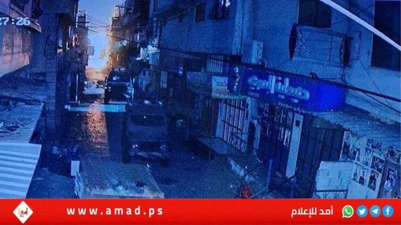 جيش الاحتلال يداهم منازل ويشن حملة اعتقالات في الضفة الغربية- فيديو
