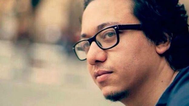 إسلام جاويش