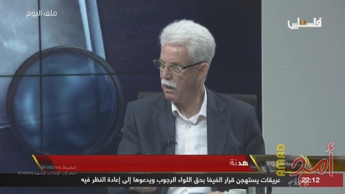 محيسن: اشتية يواصل المشاورات مع الفصائل للمشاركة بالحكومة