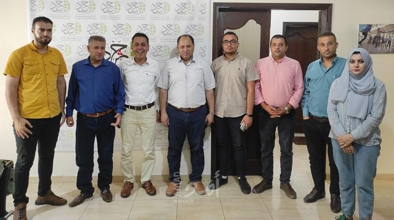 النضال الشعبي تدعو لاطلاق أوسع حملة تضامن مع "أسرى الحرية" 