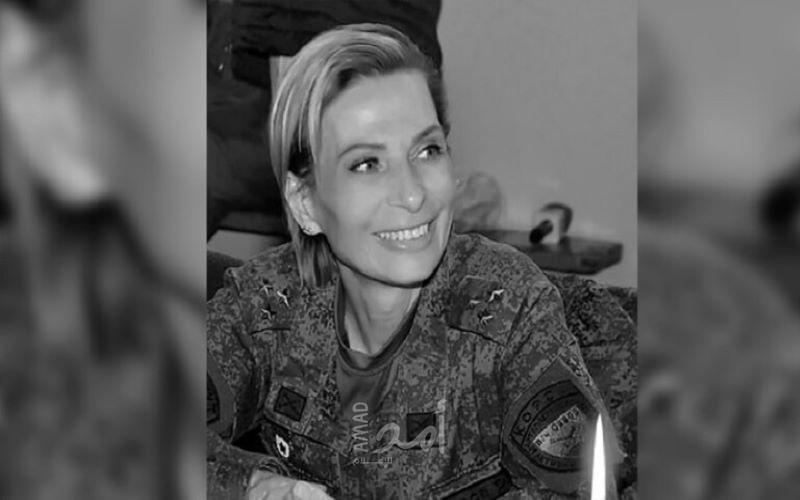 بوتين يمنح العقيد أولغا كاتشورا لقب بطلة روسيا..تعرف عليها