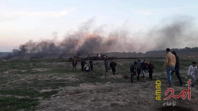 صحيفة: البالونات الحارقة و"الإرباك الليلي" خطوات حمساوية لتسريع تنفيذ "التفاهمات"