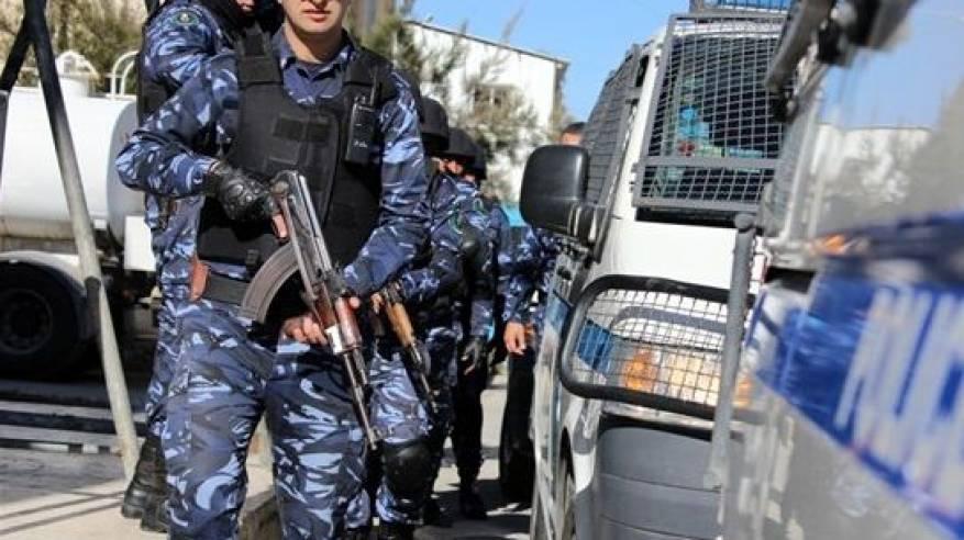وفاة موقوف في مركز شرطة للسلطة بضواحي القدس