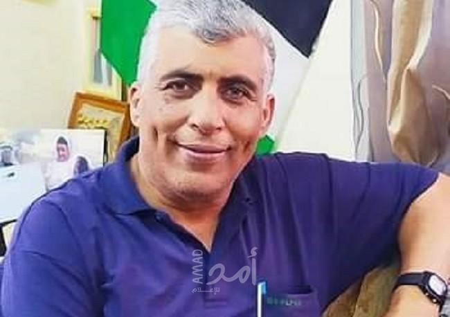 حزب الشعب ينعي القائد الوطني والنقابي "محمد عبد الحميد عطاونة"