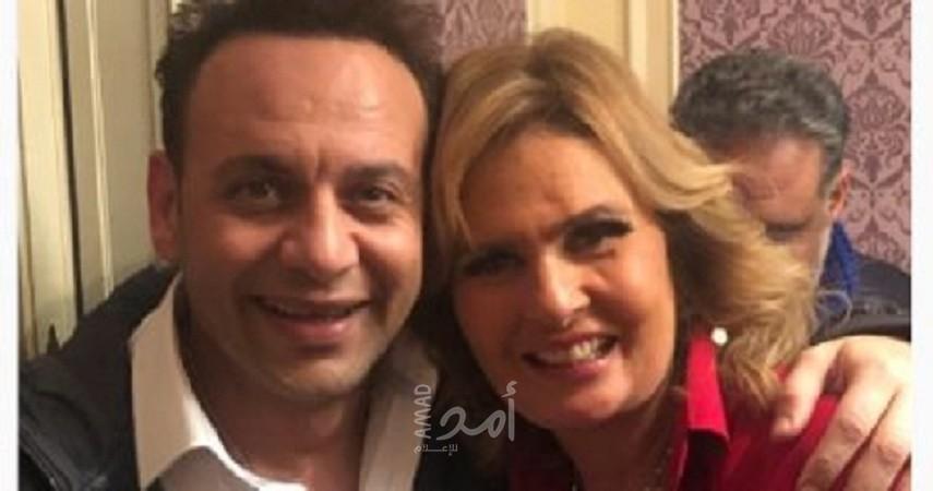 مصطفى قمر يكشف عن عمل درامى يجمعه بيسرا