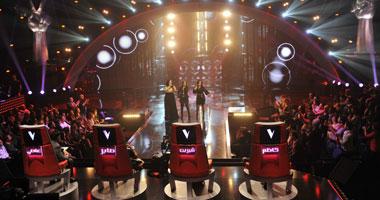 المتسابق العراقى ستار سعد يفوز بلقب The Voice فى موسمه الثانى