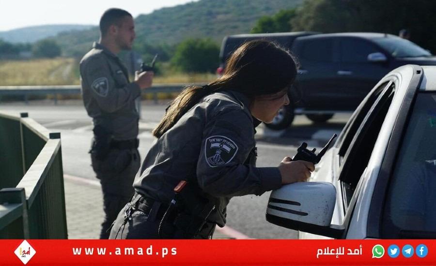 قناة عبرية: استقالات جماعية في صفوف "حرس الحدود" الإسرائيلي