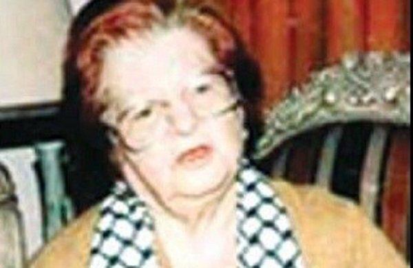 رحيل المناضلة سميرة محمد زكي ابو غزالة