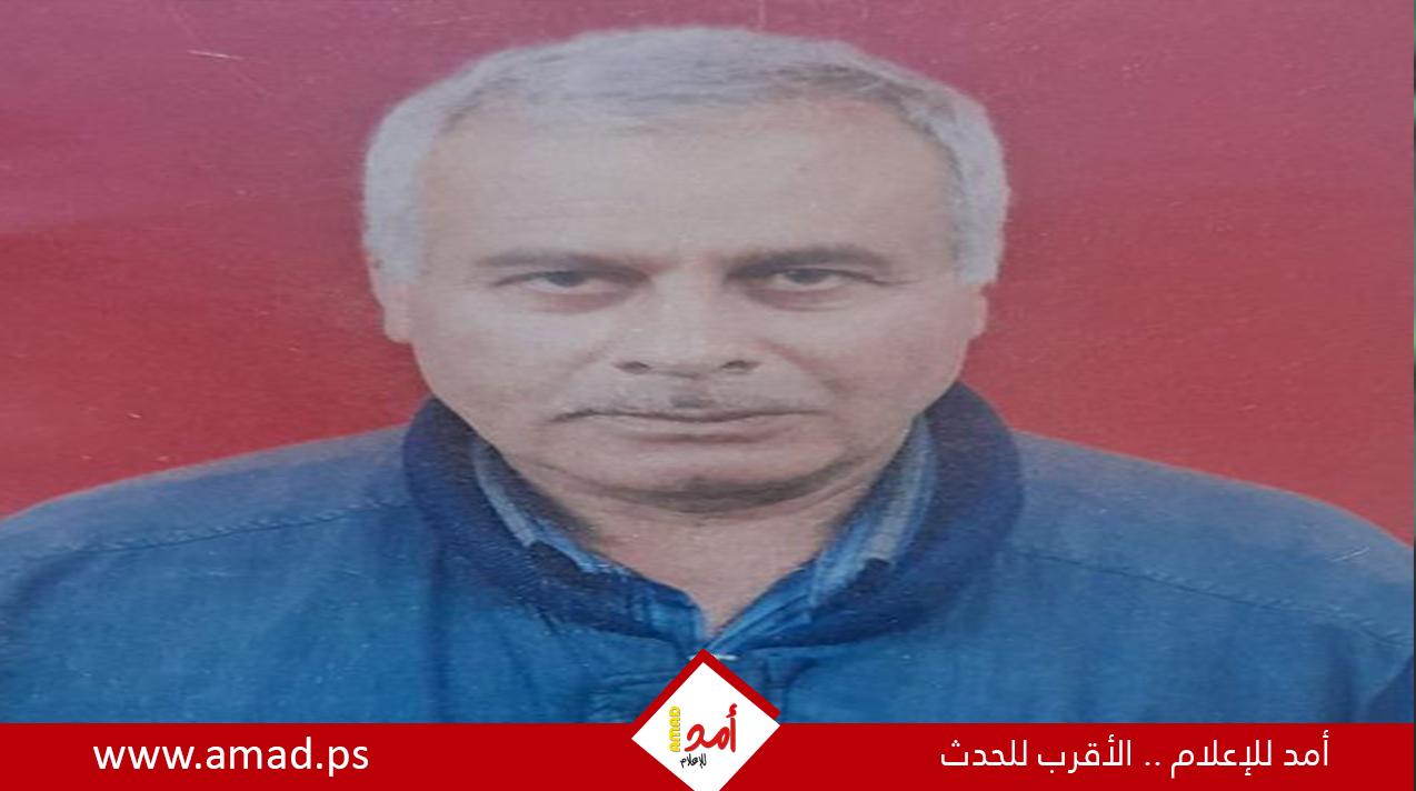 ذكرى رحيل الرائد خليل عبدالنبي محمود مشارقة (أبو جهاد)