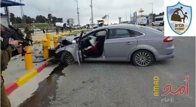 بالفيديو - استشهاد شابة فلسطينية برصاص قوات الاحتلال في بيت لحم والكشف عن هوية الشهيدة ( محدث)