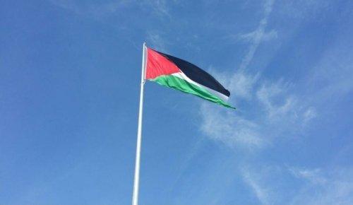 افتتاح متحف فلسطين للتاريخ الطبيعي في بيت لحم