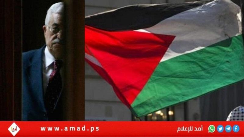 الرئيس عباس يشيد بجهود مصر بقيادة الرئيس السيسي بالتوصل لاتفاق تهدئة ووقف العدوان على غزة