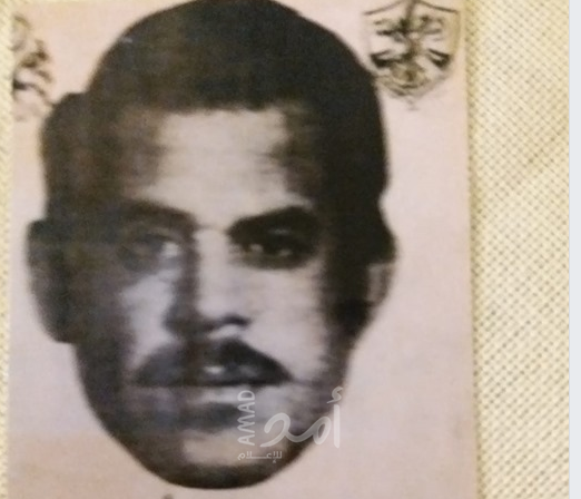 ذكرى رحيل المناضل حمدي أحمد رحمه (أبو حسام) أحد كوادر القطاع الغربي (1940م – 1975م)