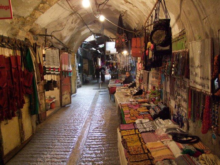 خطة سياحية استيطانية جديدة تهدد البلدة القديمة بالقدس
