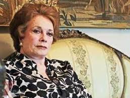 جيهان السادات: السيسي أنقذ مصر من السقوط