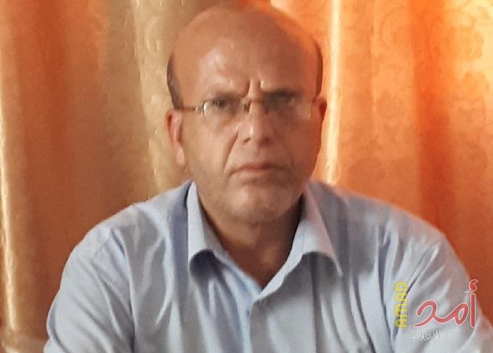 مطر:  أدوات سلمية جديدة في مسيرات العودة ستفاجئ قوات الاحتلال