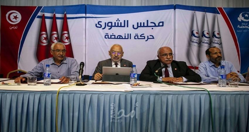 تونس: تأجيل موعد عقد مؤتمر مجلس الشورى وسط خلافات محتدمة