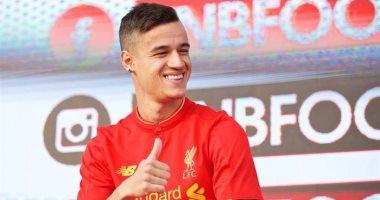 ليفربول يوافق على رحيل كوتينيو إلى برشلونة بشرط واحد